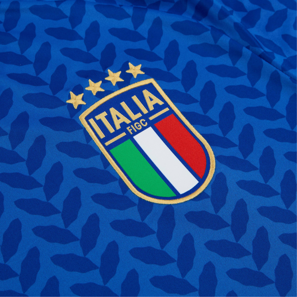 2026 Italy Home Kit