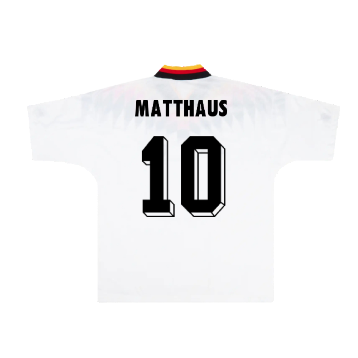 1994 Germany Home Shirt