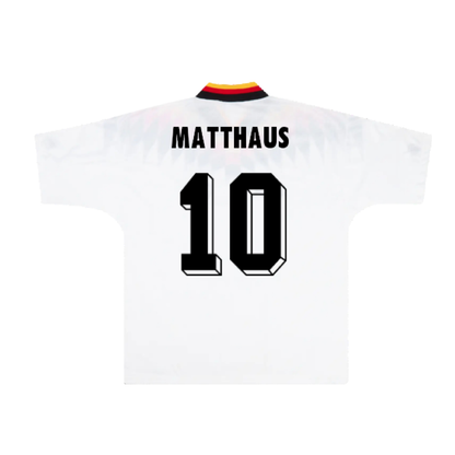 1994 Germany Home Shirt