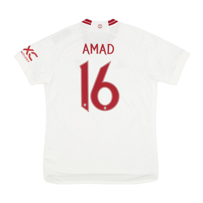2023-24 Manchester United FC Third Shirt