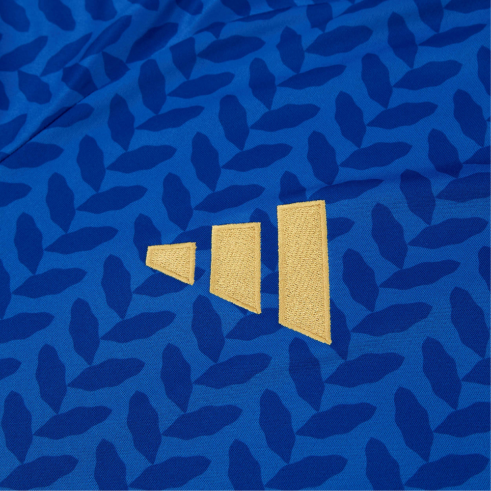 2026 Italy Home Kit