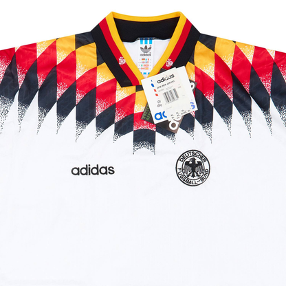 1994 Germany Home Shirt