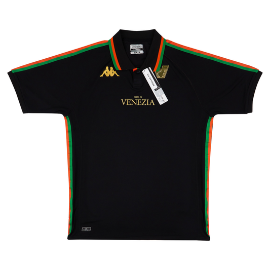 2022-23 Venezia FC Home Shirt