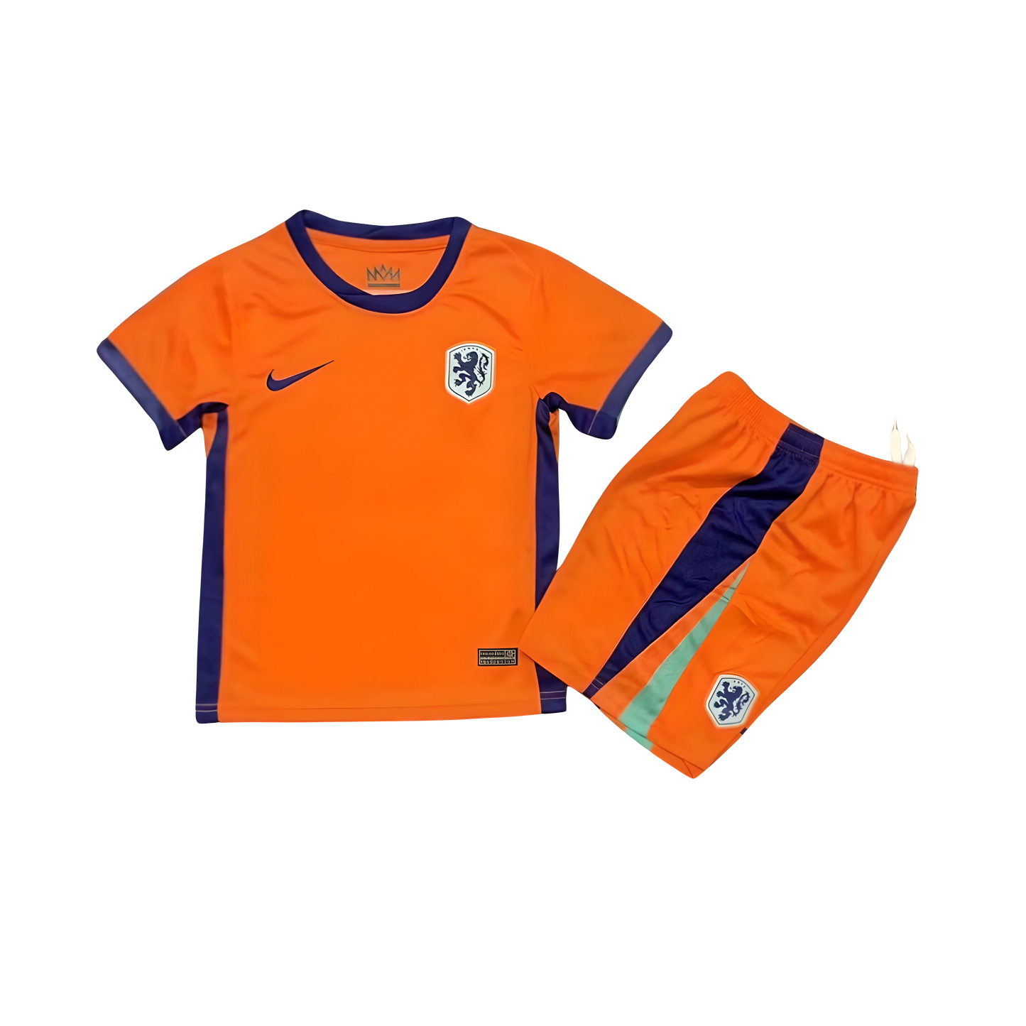 NETHERLANDS JUNIOR 2025/26