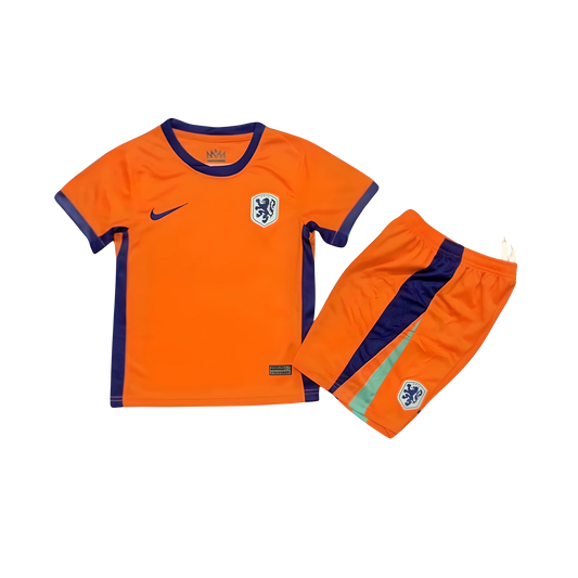 NETHERLANDS JUNIOR 2025/26