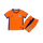 NETHERLANDS JUNIOR 2025/26