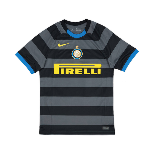 2020-21 FC Internazionale Milano Third Shirt
