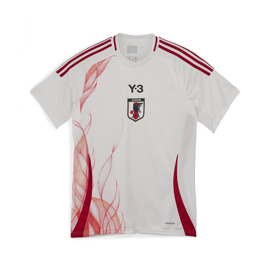 2024 Japan Away Shirt