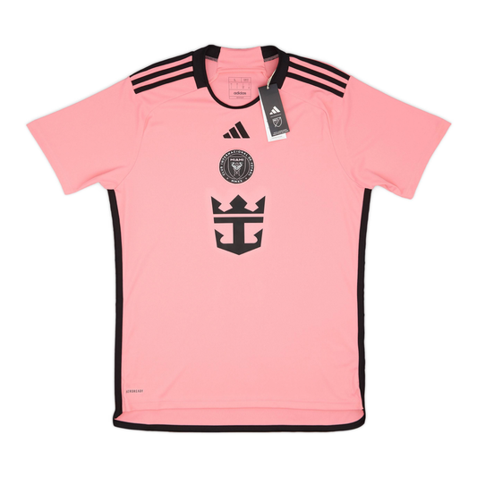 2024-25 Inter Miami CF Home Shirt