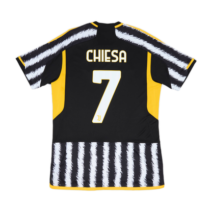 2023-24 Juventus FC Home Shirt