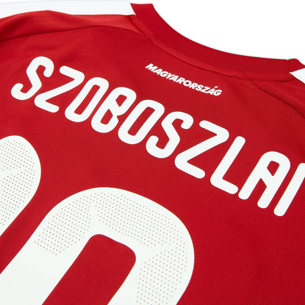 2026 Hungary Home Kit