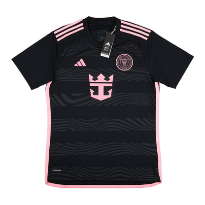 2024-25 Inter Miami CF Away Shirt