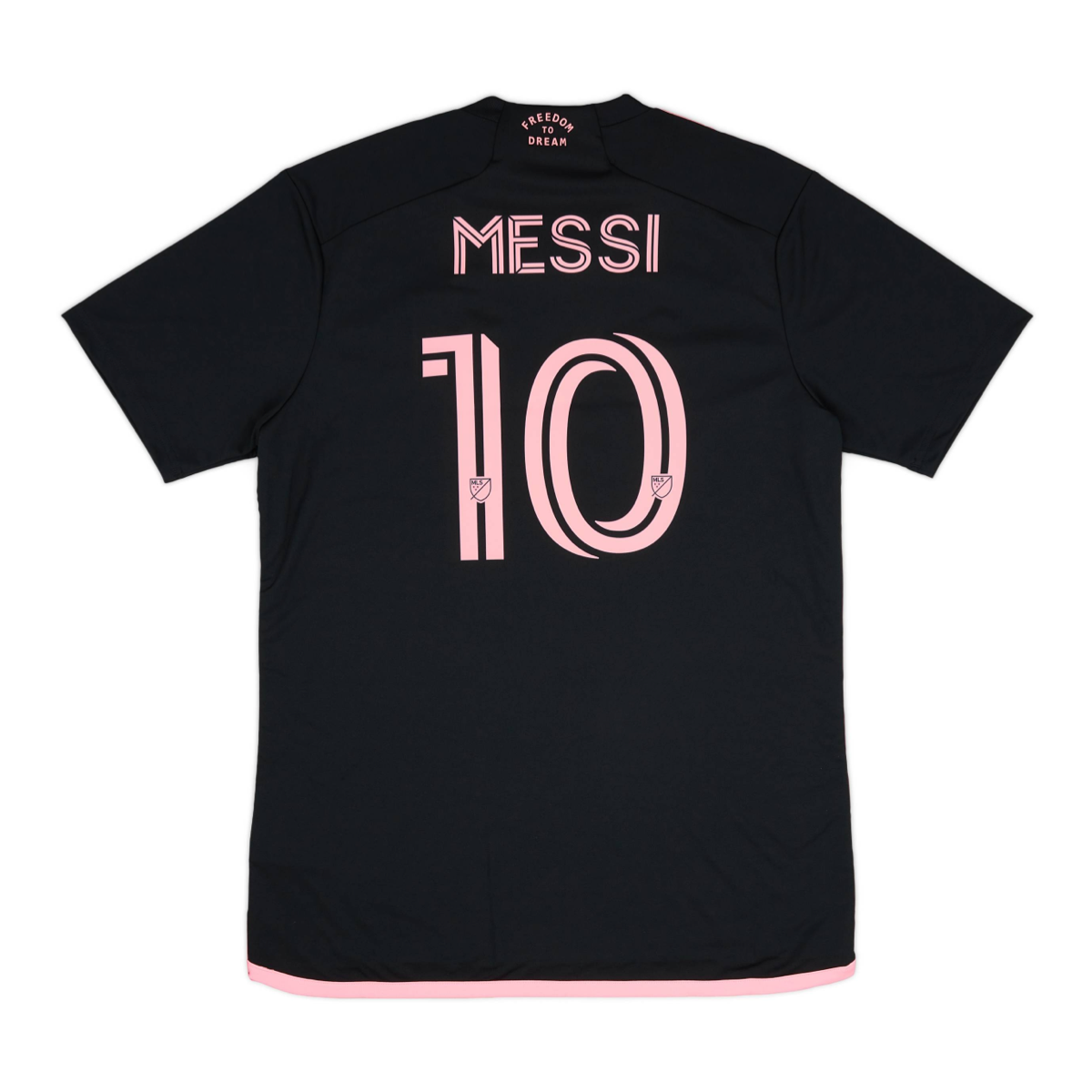 2024-25 Inter Miami CF Away Shirt