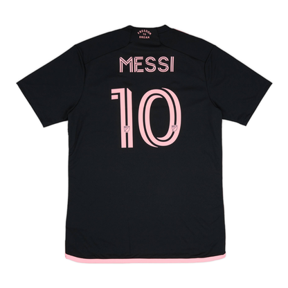 2024-25 Inter Miami CF Away Shirt