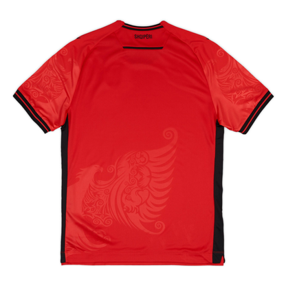 2026 Albania Home Kit