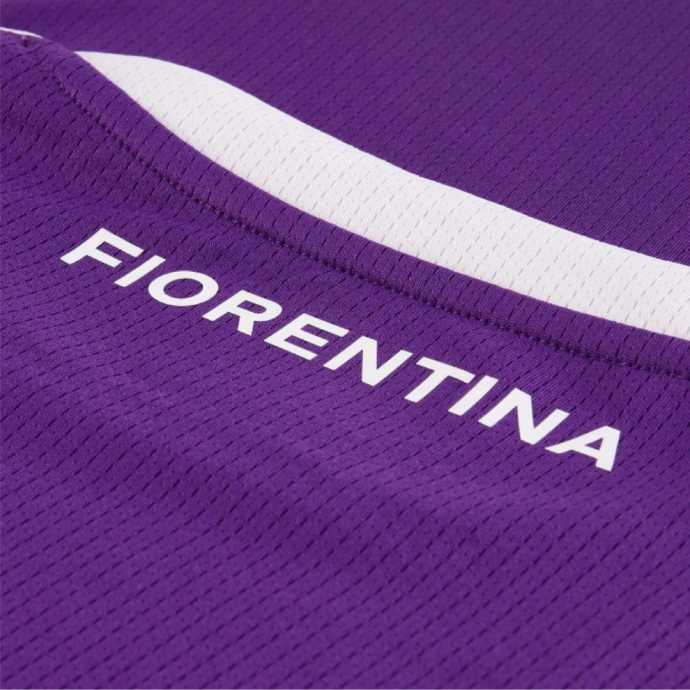 2025-26 ACF Fiorentina Home Shirt