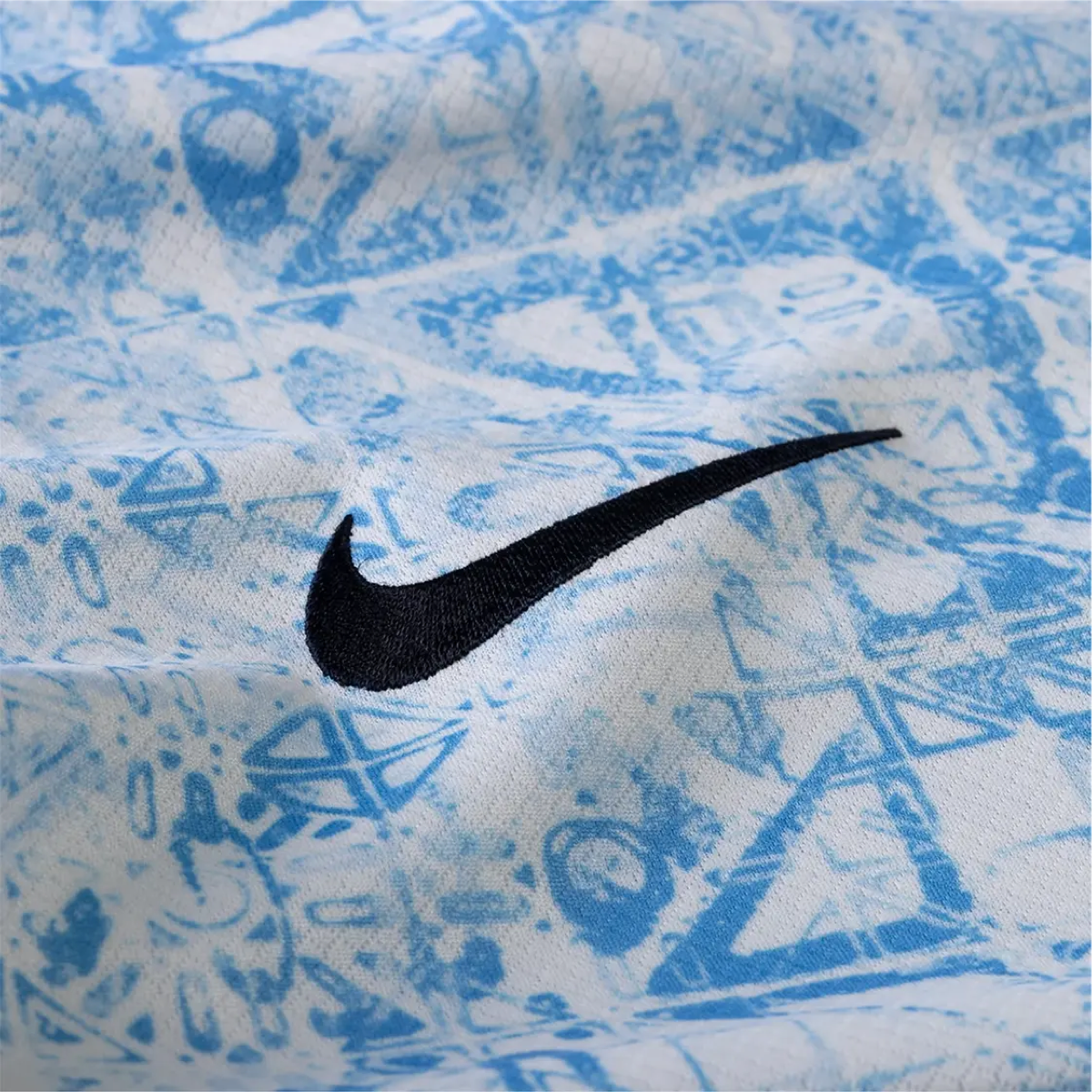 2024 Portugal Away Shirt