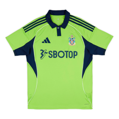 2025-26 Fulham FC Away Shirt