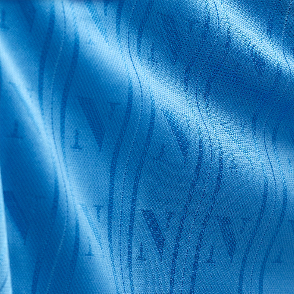 2025-26 SSC Napoli Home Shirt