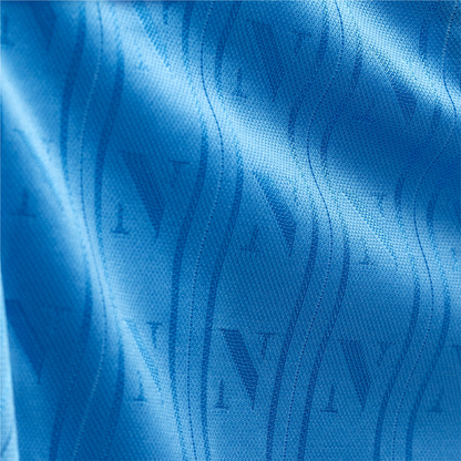 2025-26 SSC Napoli Home Shirt