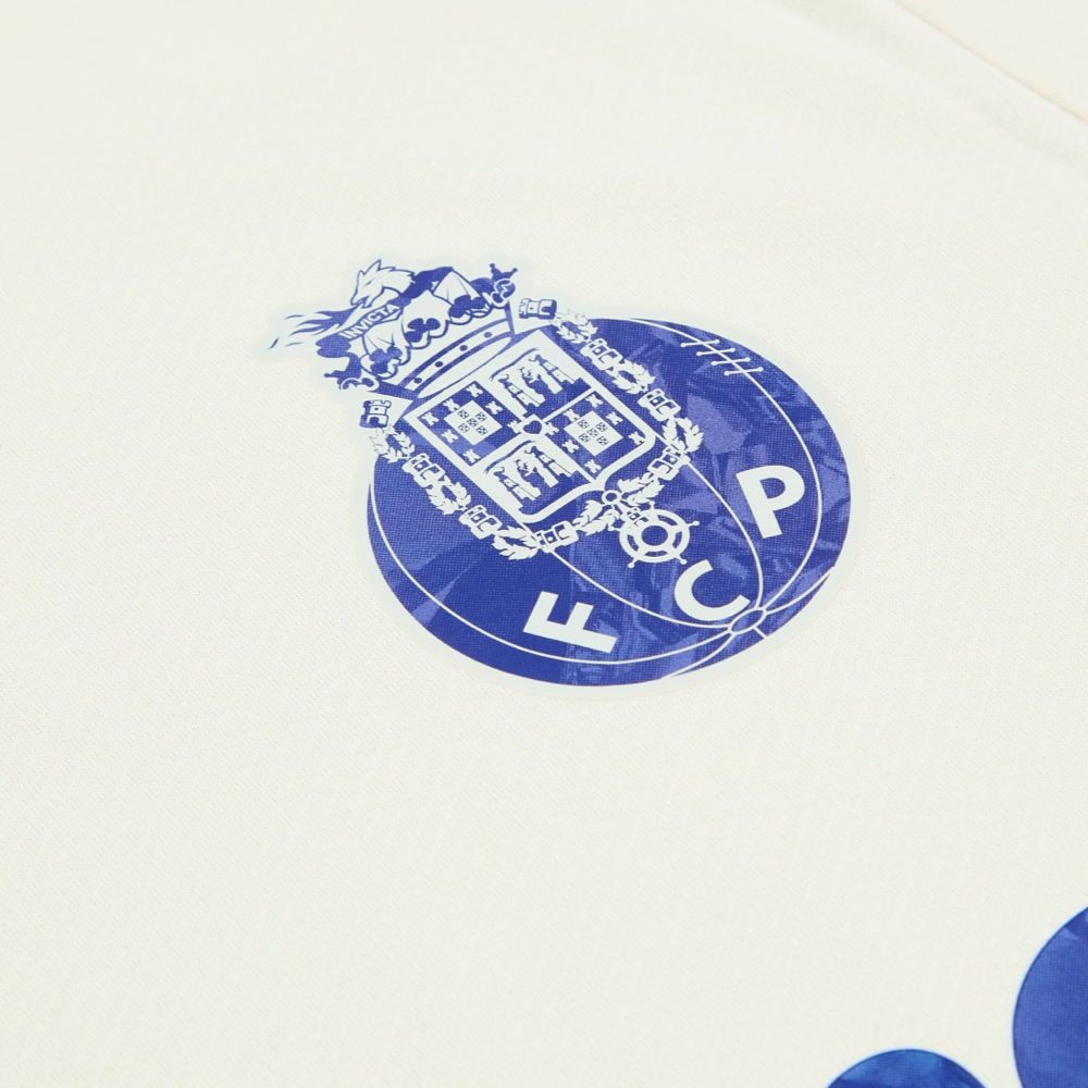 2025-26 FC Porto Third Shirt