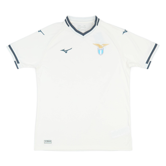 2025-26 SS Lazio Away Shirt