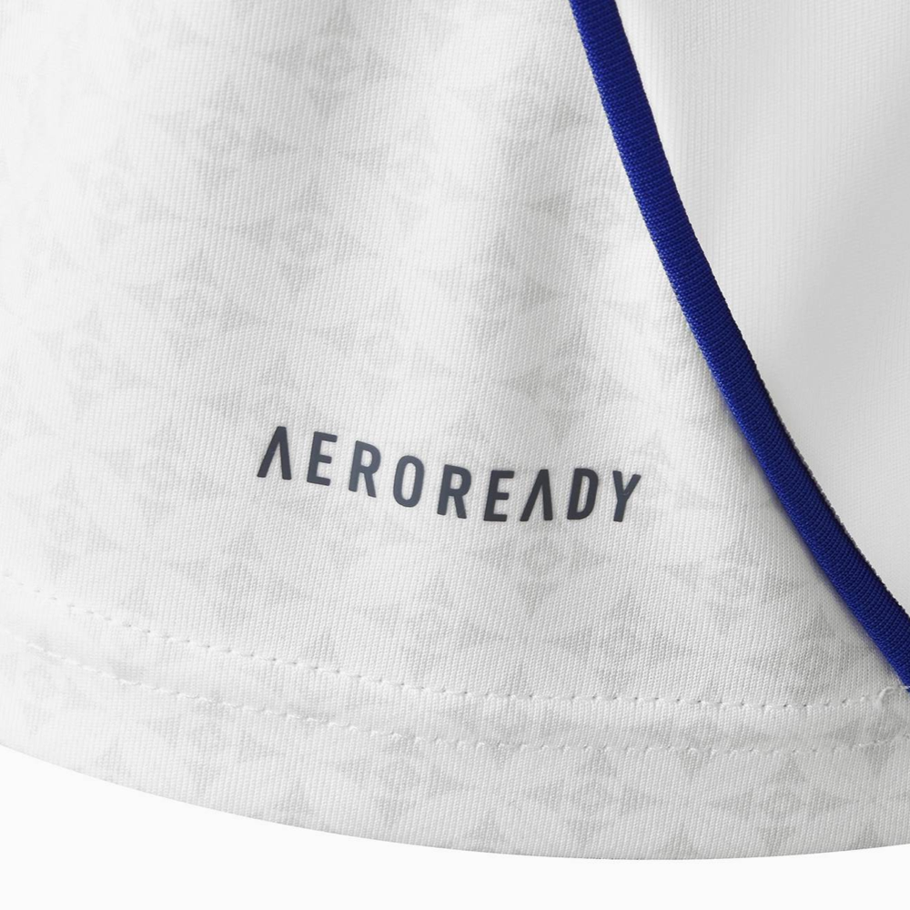 2025-26 Olympique Lyonnais Home Shirt
