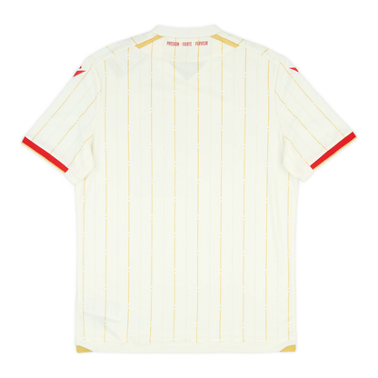 2025-26 Standard Liège Away Shirt