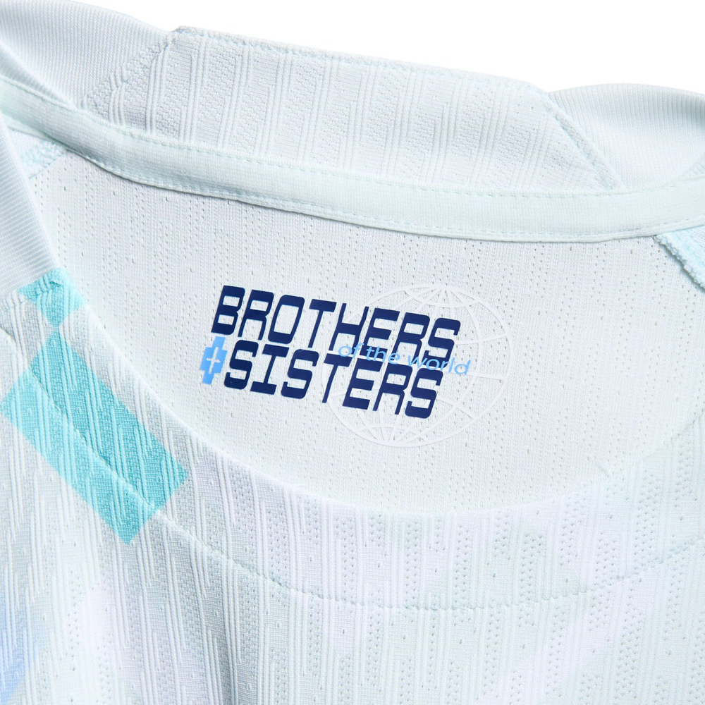 2025-26 Internazionale Milano Away Shirt