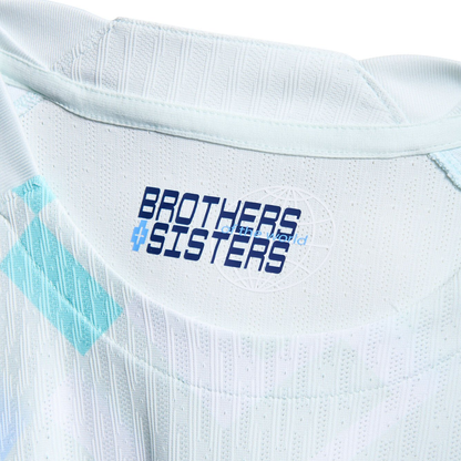 2025-26 Internazionale Milano Away Shirt