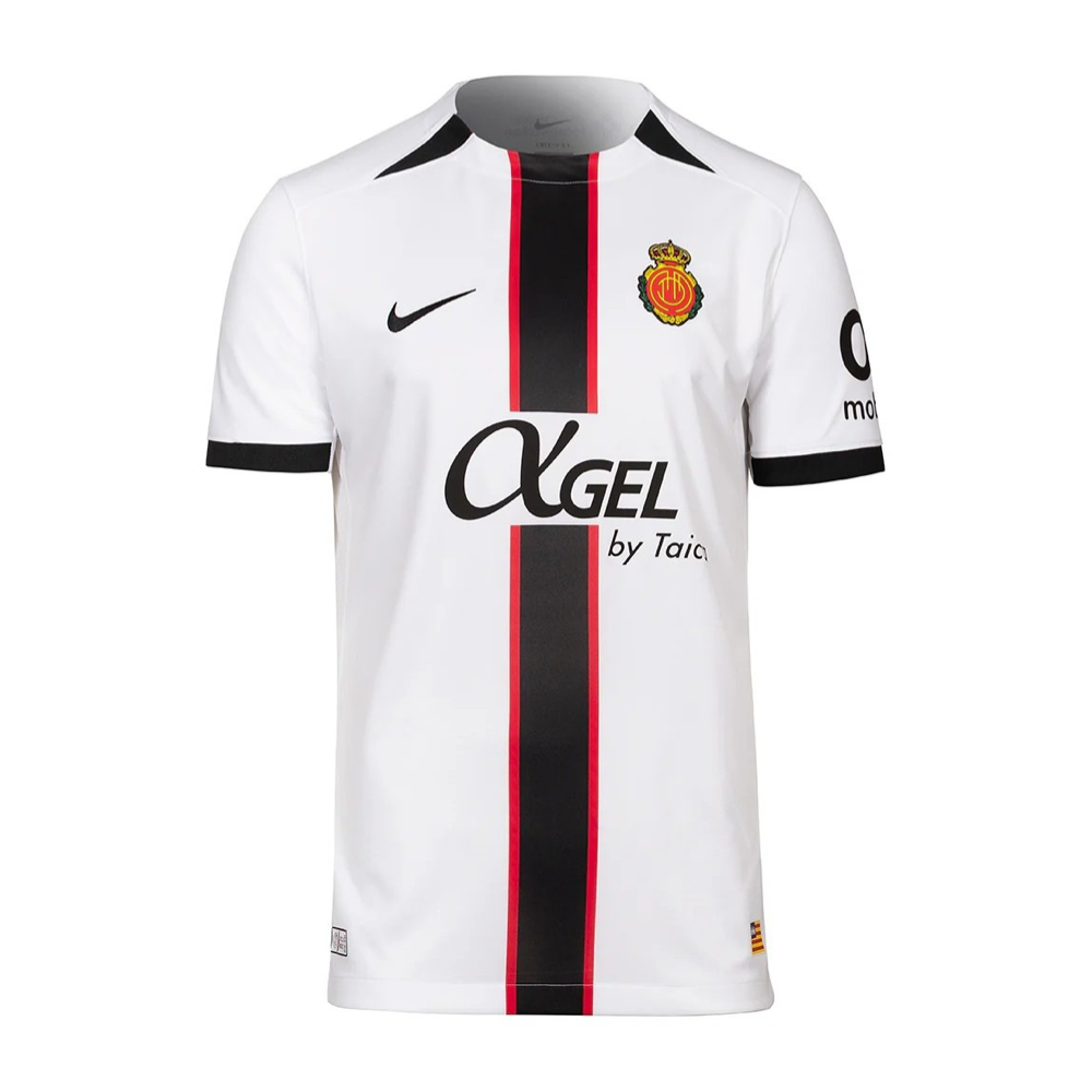 2025-26 RCD Mallorca Away Shirt