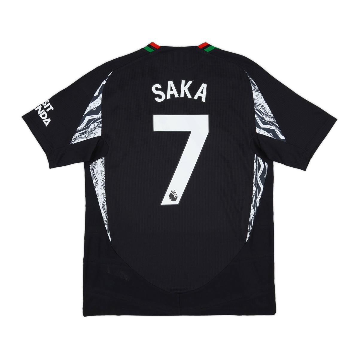 2024-25 Arsenal FC Away Shirt