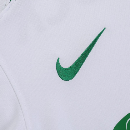 2024-25 Sporting CP Away Shirt