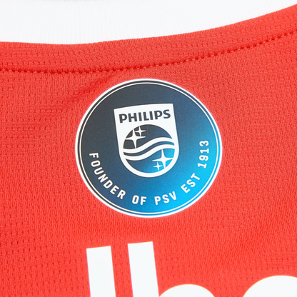2024-25 PSV Eindhoven Home Shirt