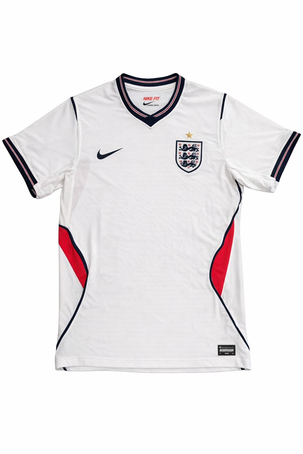2026 England World Cup Home