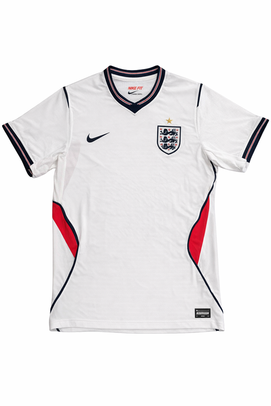 2026 England World Cup Home