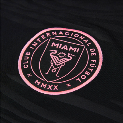 2024-25 Inter Miami CF Away Shirt