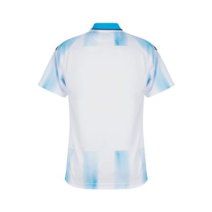 2023-24 Málaga CF Home Shirt