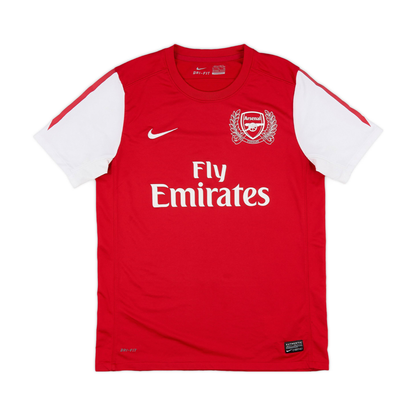 2011-12 Arsenal FC Home Shirt