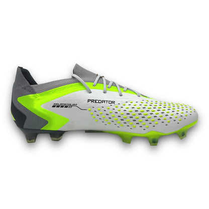 PREDATOR ACCURACY.1 LOW FG CRAZYRUSH PACK FIRM