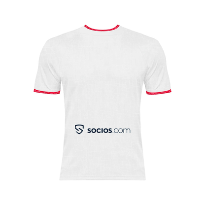 2024-25 Sevilla FC Home Shirt