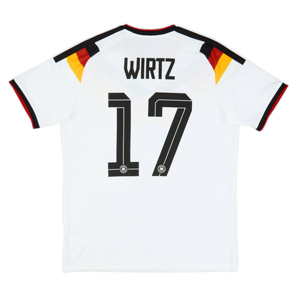 2026 Germany Home Kit