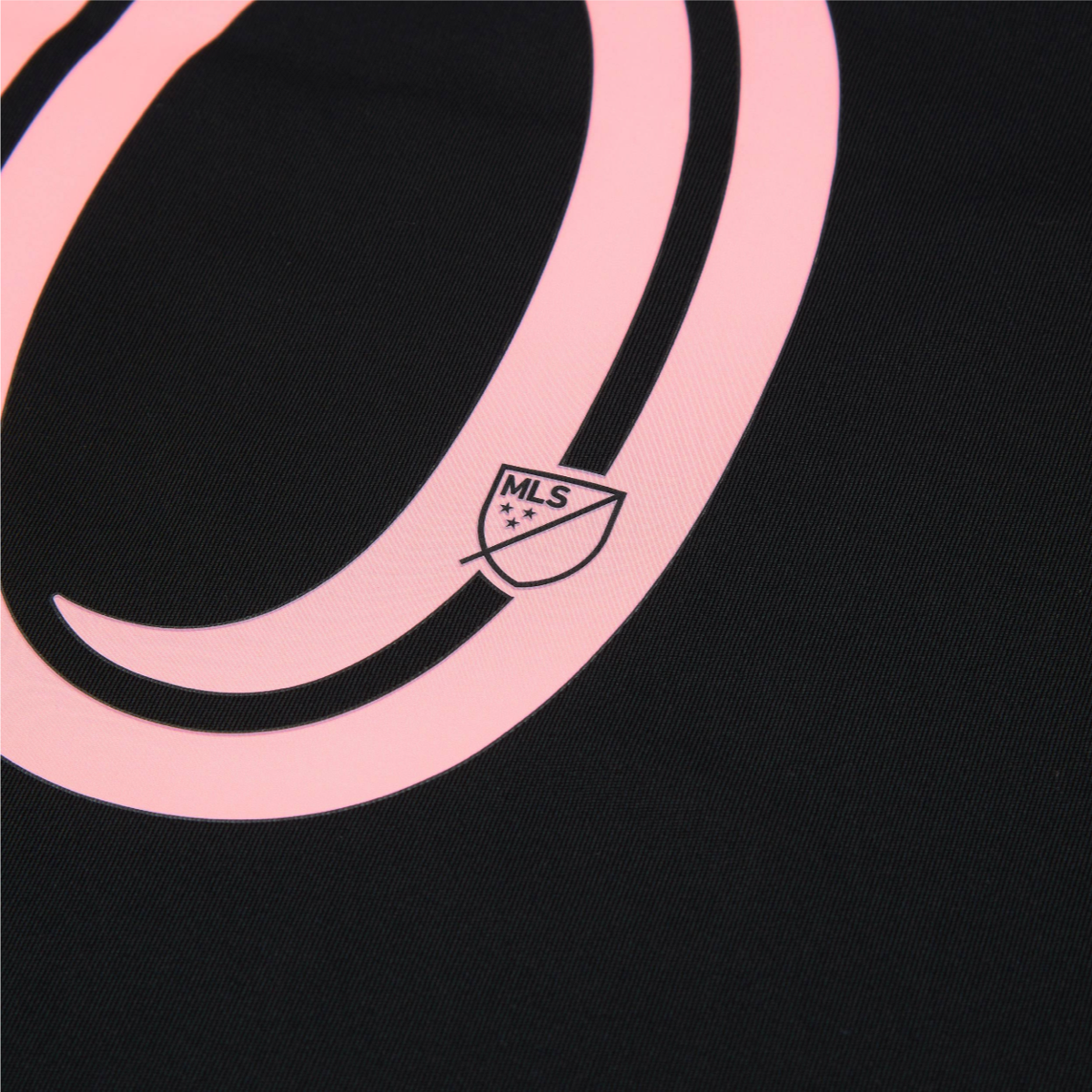 2024-25 Inter Miami CF Away Shirt