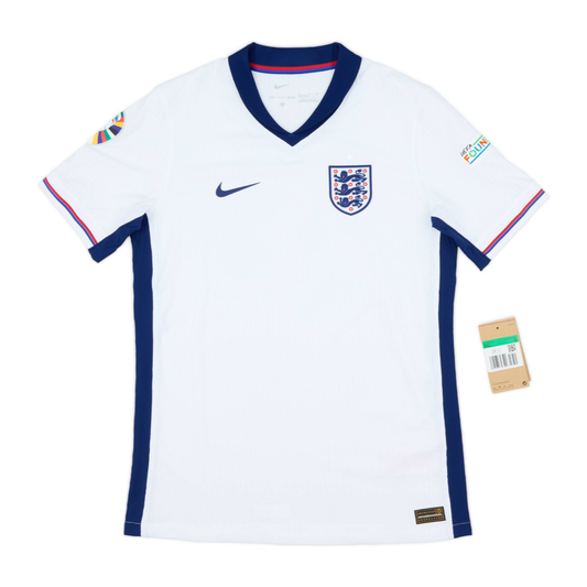 2024 England Home Shirt