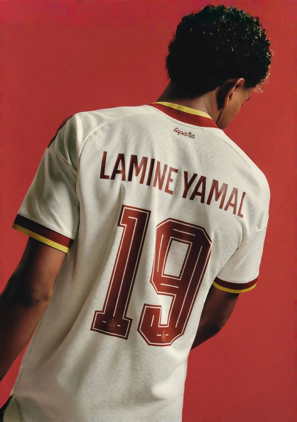 2026 Spain World Cup Away