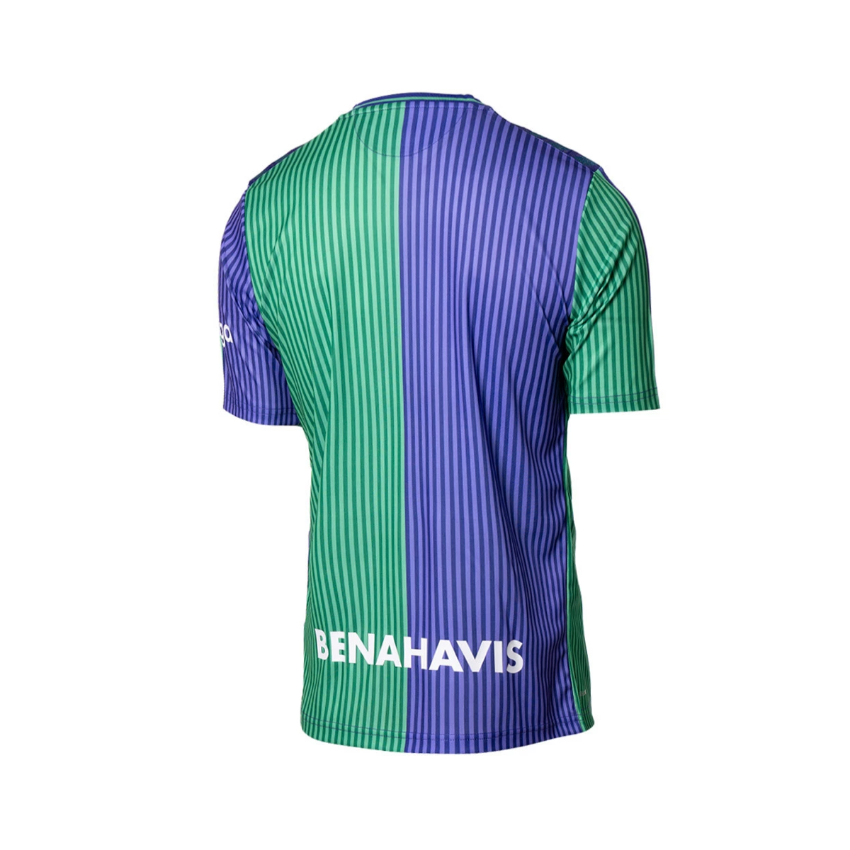 2023-24 Málaga CF Away Shirt