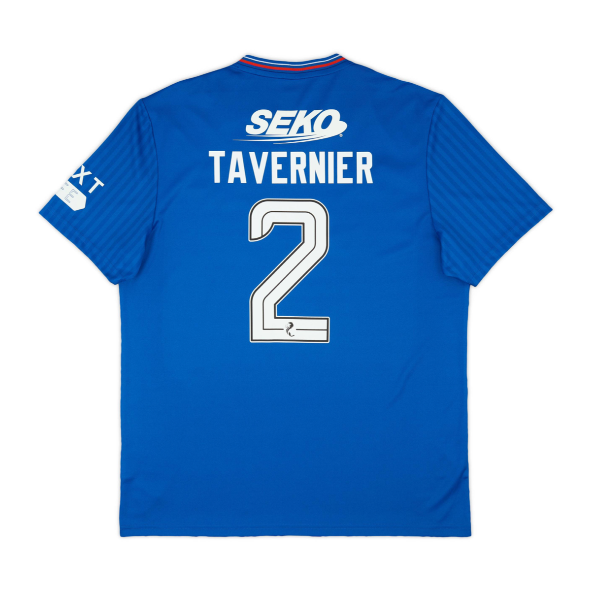 2023-24 Rangers FC Home Shirt