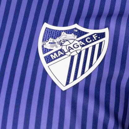 2023-24 Málaga CF Away Shirt