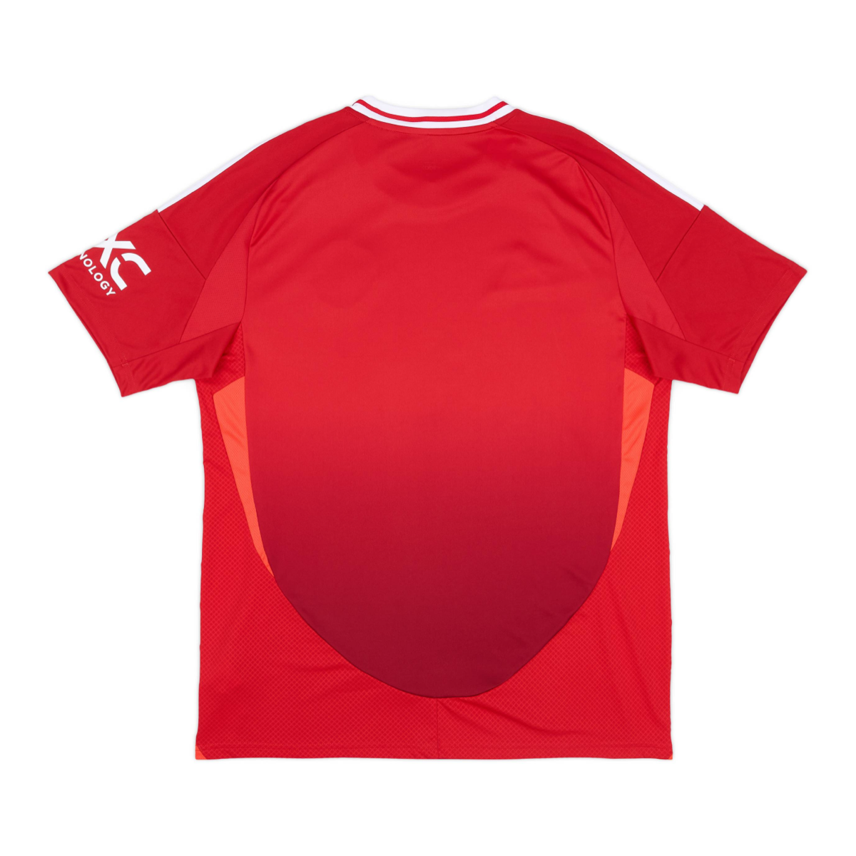 2024-25 Manchester United FC Home Shirt