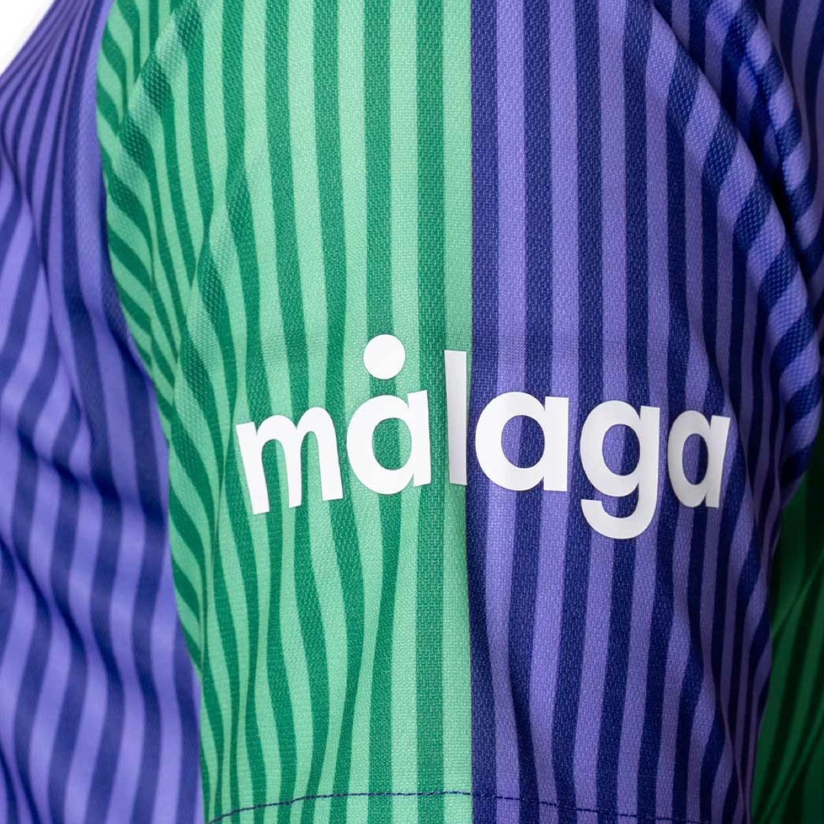 2023-24 Málaga CF Away Shirt